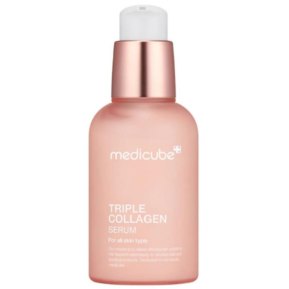 MEDICUBE Triple Collagen Serum